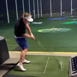 Meet your Posher, Bruce